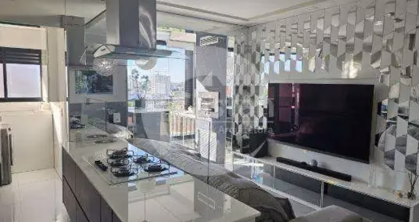 Apartamento com 2 quartos à venda na Avenida Professor Luiz Ignácio Anhaia Mello, --, Vila Prudente, São Paulo