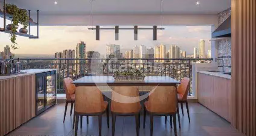 Apartamento com 2 quartos à venda na Avenida Doutor Gentil de Moura, --, Ipiranga, São Paulo