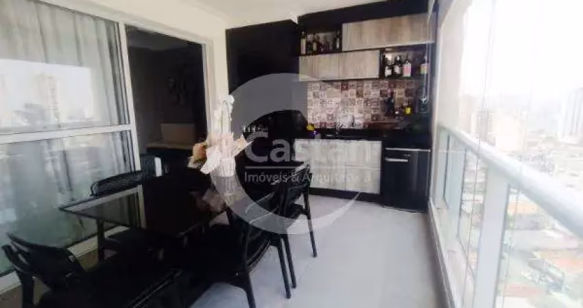Apartamento com 3 quartos à venda na Rua Rui Martins, --, Mooca, São Paulo