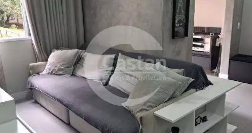 Apartamento com 3 quartos à venda na Rua Solidônio Leite, --, Vila Ema, São Paulo