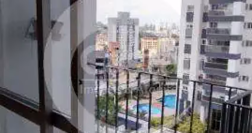 Apartamento com 3 quartos à venda na Rua Vale Formoso, --, Tatuapé, São Paulo