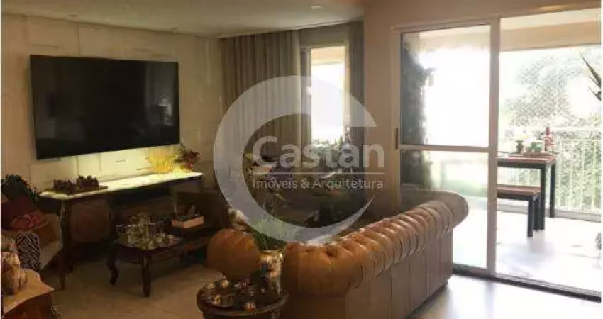 Apartamento com 3 quartos à venda na Rua Angá, --, Vila Formosa, São Paulo
