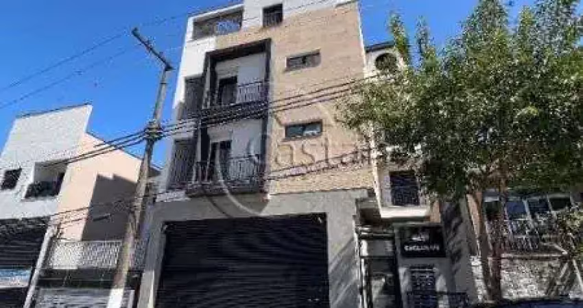 Apartamento com 1 quarto à venda na Rua Marechal Malet, --, Vila Prudente, São Paulo
