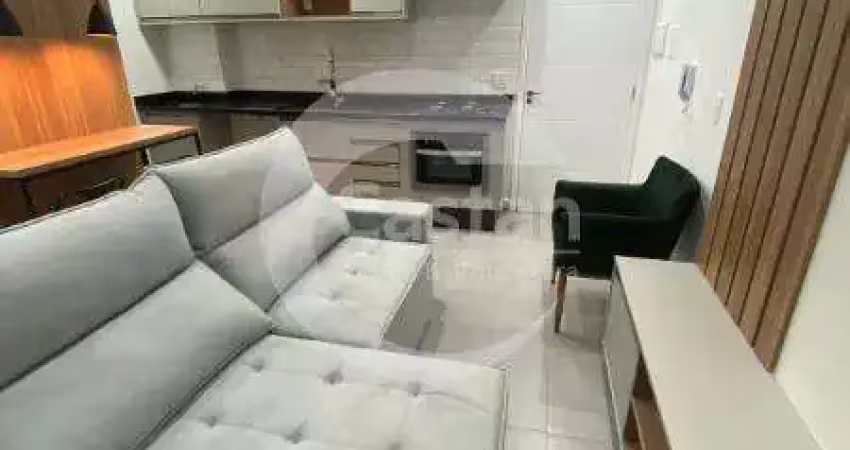 Apartamento com 1 quarto à venda na Rua Marechal Malet, --, Vila Prudente, São Paulo