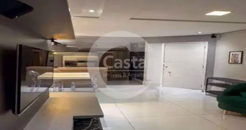 Apartamento com 3 quartos à venda na Rua Marechal Barbacena, --, Tatuapé, São Paulo