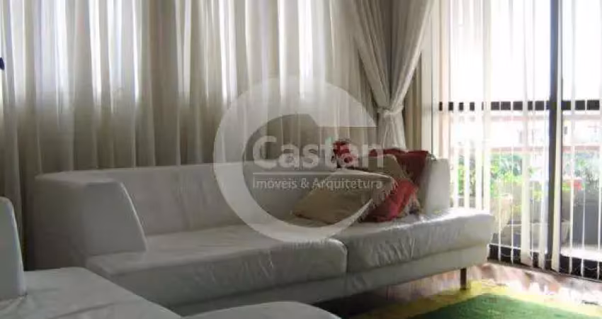 Apartamento com 4 quartos à venda na Rua Labatut, --, Ipiranga, São Paulo