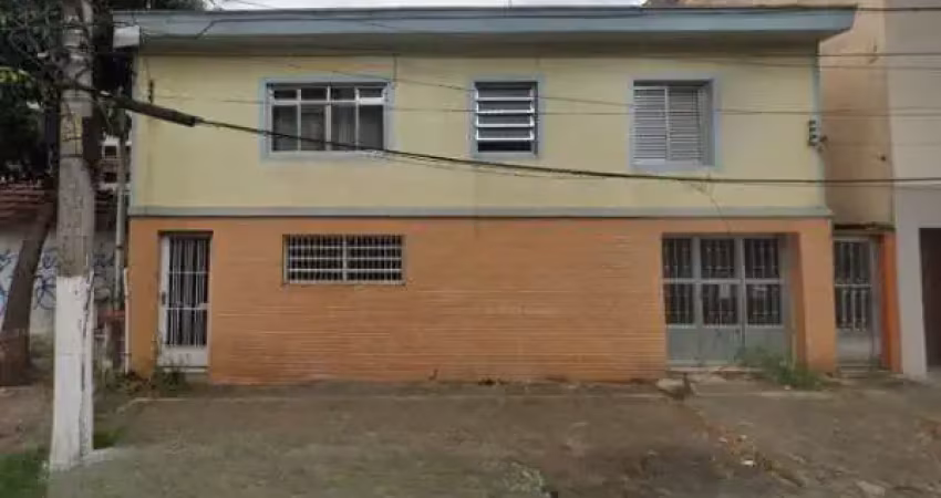 Casa com 4 quartos à venda na Rua Bom Sucesso, --, Tatuapé, São Paulo