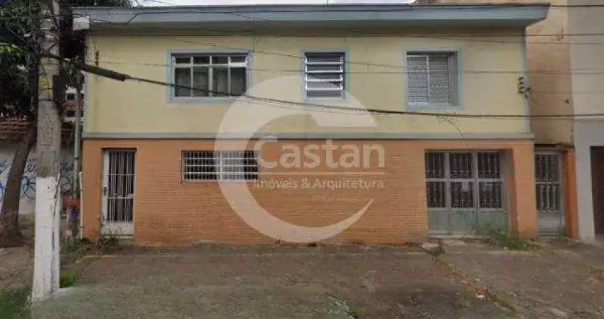 Casa com 4 quartos à venda na Rua Bom Sucesso, --, Tatuapé, São Paulo