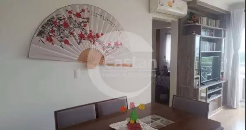 Apartamento com 2 quartos à venda na Rua Juno, --, Vila Carrão, São Paulo