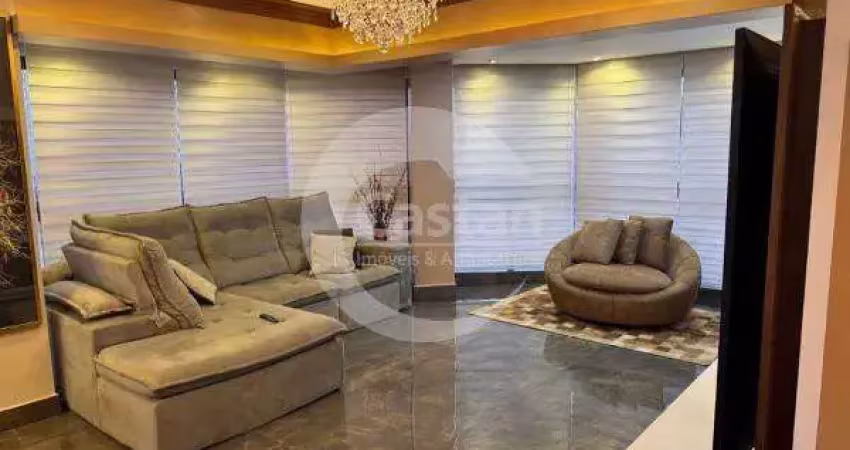 Apartamento com 3 quartos à venda na Rua Antônio de Barros, --, Tatuapé, São Paulo