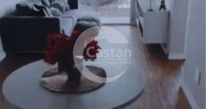 Apartamento com 2 quartos à venda na Rua Caetano de Campos, --, Tatuapé, São Paulo