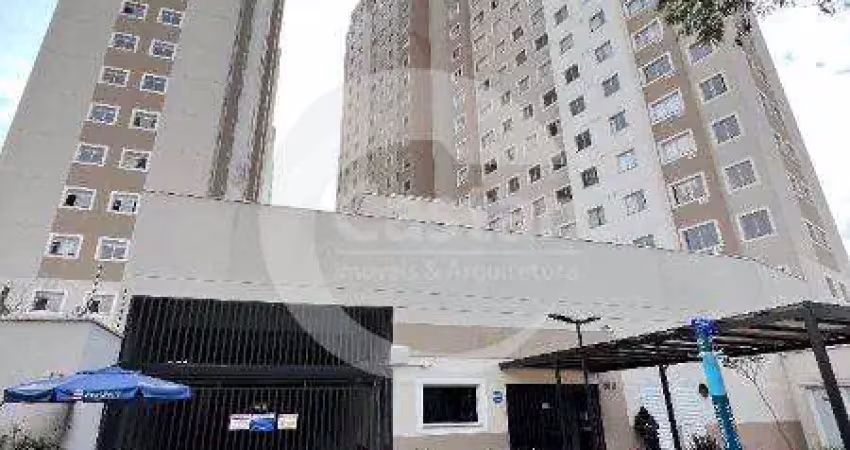 Apartamento com 2 quartos para alugar na Avenida Celso Garcia, --, Tatuapé, São Paulo