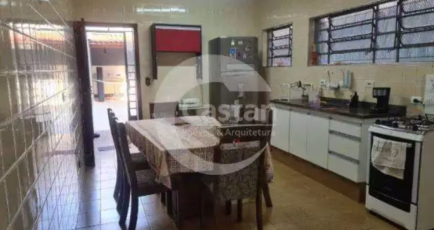 Casa em condomínio fechado com 3 quartos à venda na Rua Málaga, --, Vila Prudente, São Paulo