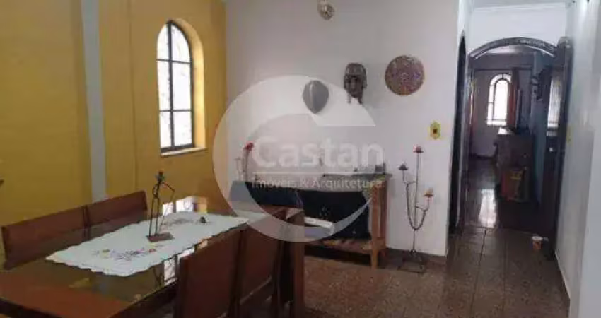 Casa em condomínio fechado com 3 quartos à venda na Rua Corumbaiba, --, Mooca, São Paulo