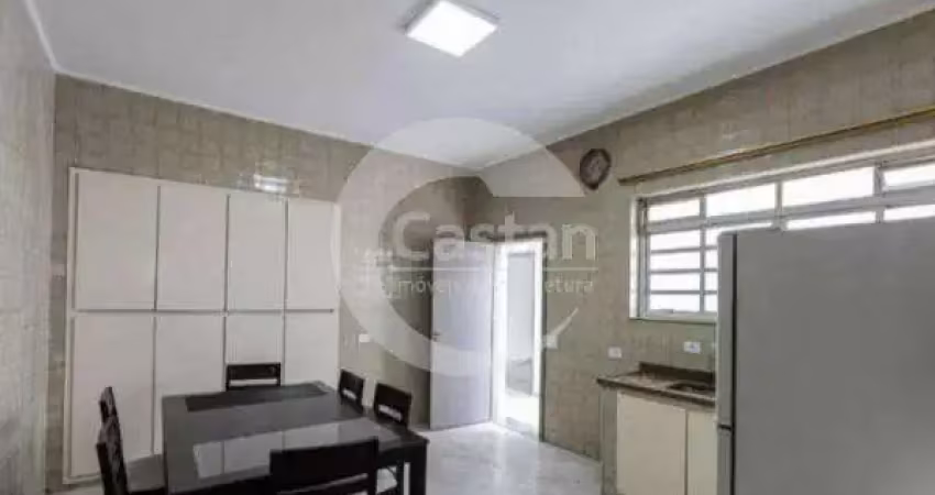 Casa com 3 quartos à venda na Rua Guaçui, --, Mooca, São Paulo