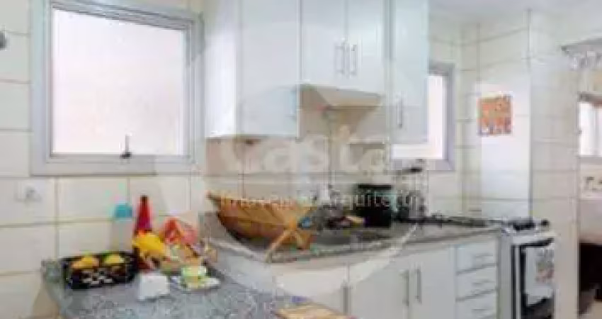 Apartamento com 3 quartos à venda na Rua Campo Largo, --, Mooca, São Paulo