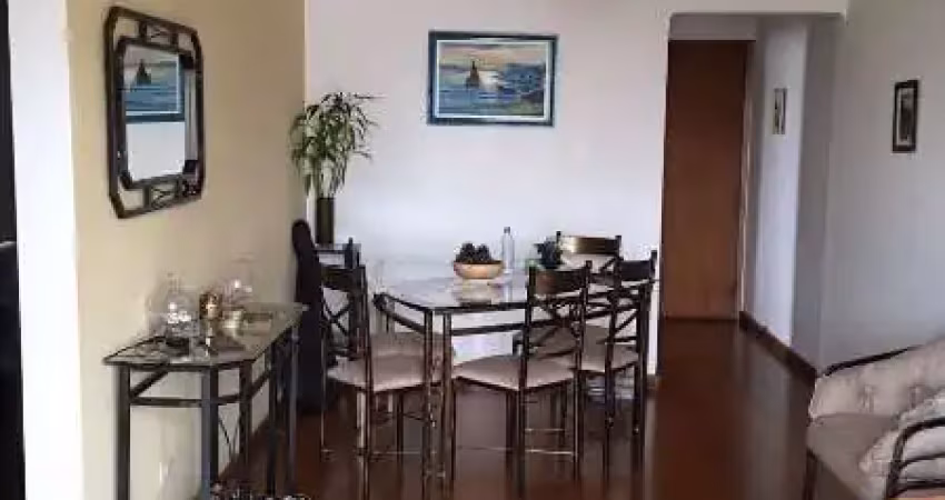 Apartamento com 3 quartos à venda na Praça Alexandre Fleming, --, Mooca, São Paulo