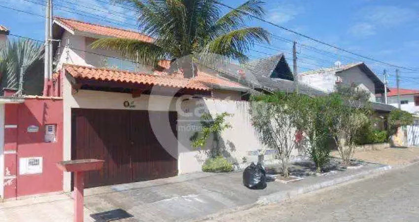Casa com 3 quartos à venda na Noruega, --, Centro, Peruíbe