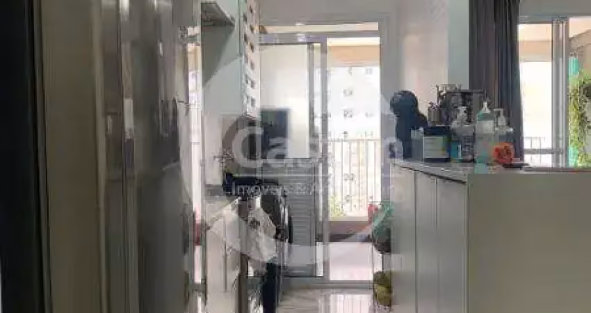 Apartamento com 3 quartos à venda na Rua Intendência, --, Brás, São Paulo