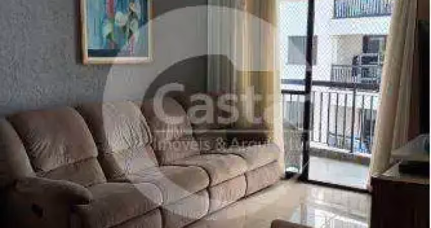 Apartamento com 3 quartos à venda na Rua das Giestas, --, Vila Prudente, São Paulo