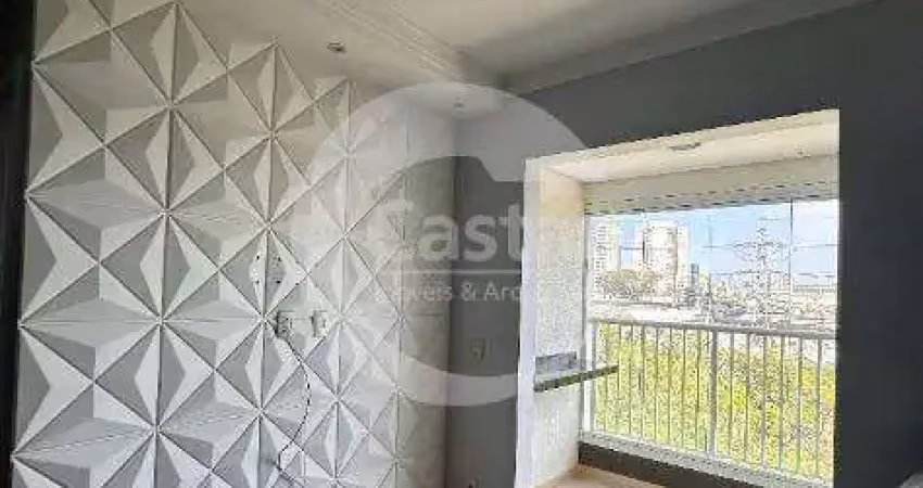 Apartamento com 1 quarto à venda na Rua Intendência, --, Brás, São Paulo