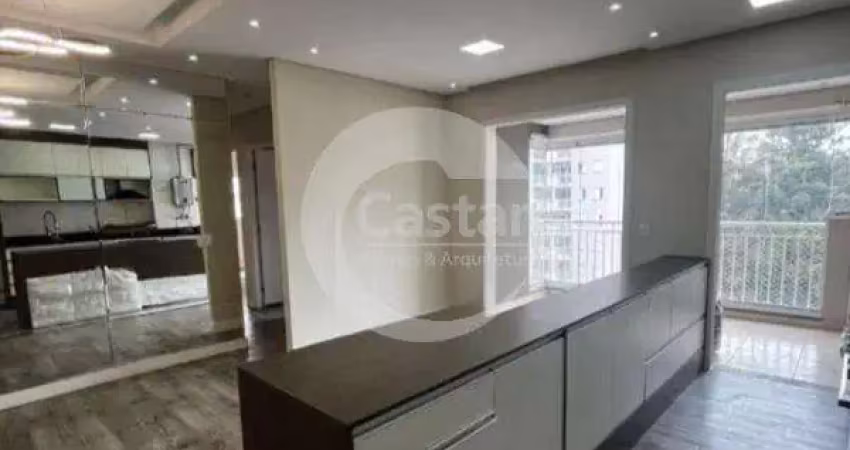 Apartamento com 3 quartos à venda na Rua Ibitirama, --, Vila Prudente, São Paulo