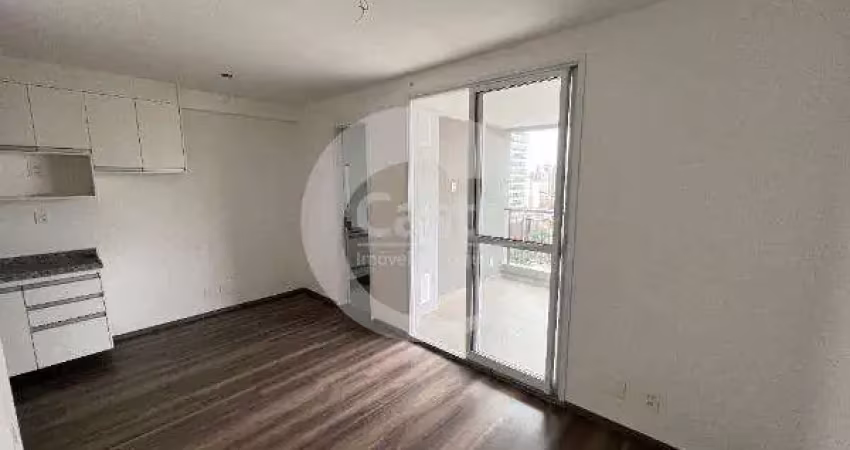 Apartamento com 1 quarto para alugar na Rua Elói Cerqueira, --, Belém, São Paulo