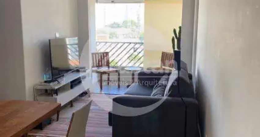 Apartamento com 3 quartos à venda na Rua Piraçununga, --, Mooca, São Paulo