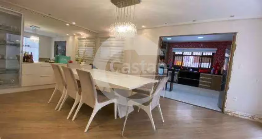 Casa com 3 quartos à venda na Rua Mossâmedes, --, Tatuapé, São Paulo
