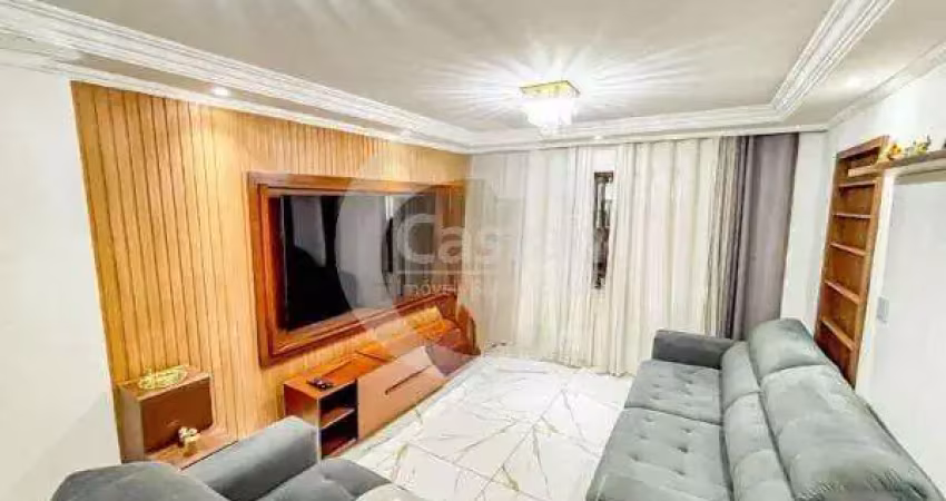 Casa com 3 quartos à venda na Rua Marechal Malet, --, Vila Prudente, São Paulo