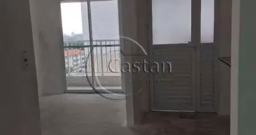 Apartamento com 2 quartos à venda na Avenida Cassandoca, --, Mooca, São Paulo