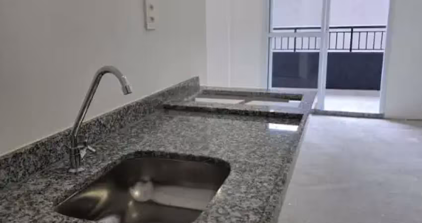 Apartamento com 1 quarto à venda na Rua Elói Cerqueira, --, Belém, São Paulo
