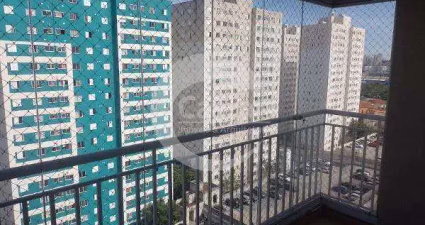Apartamento com 3 quartos à venda na Rua Ibitirama, --, Vila Prudente, São Paulo