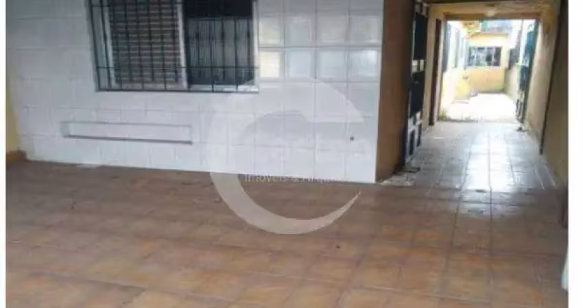 Casa com 3 quartos à venda na Alberto Camus, --, Vila Formosa, São Paulo