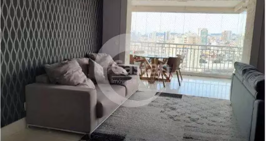 Apartamento com 3 quartos à venda na Rua Jericino, --, Carrão, São Paulo