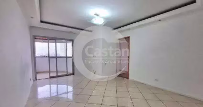 Apartamento com 3 quartos à venda na Rua Natal, --, Mooca, São Paulo