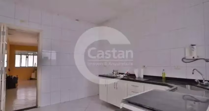 Casa com 2 quartos à venda na Rua Rivadávia Correia, --, Mooca, São Paulo