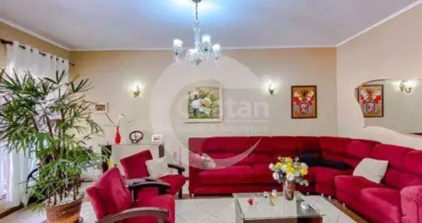 Casa com 3 quartos à venda na Largo São Rafael, --, Mooca, São Paulo