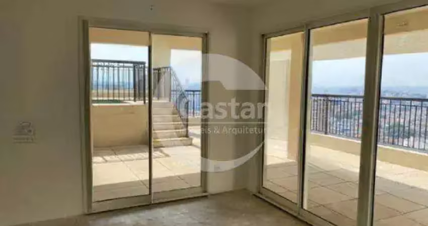 Cobertura com 4 quartos à venda na Rua Pedro de Godói, --, Vila Prudente, São Paulo