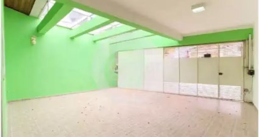 Casa com 3 quartos à venda na Rua Isidoro, --, Belém, São Paulo