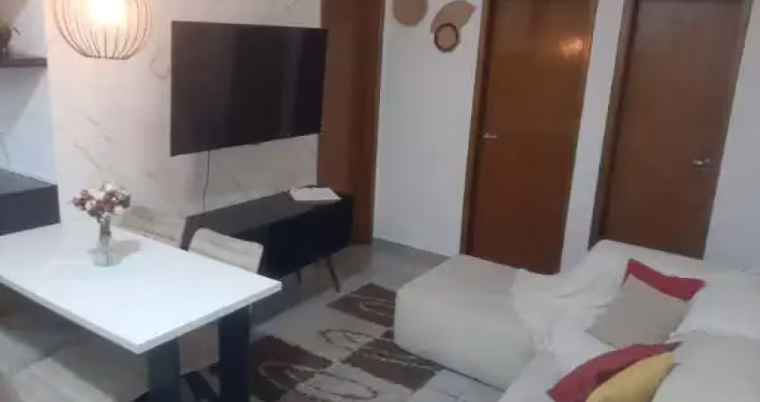 Apartamento com 2 quartos à venda na Rua Cabinda, --, Vila Prudente, São Paulo