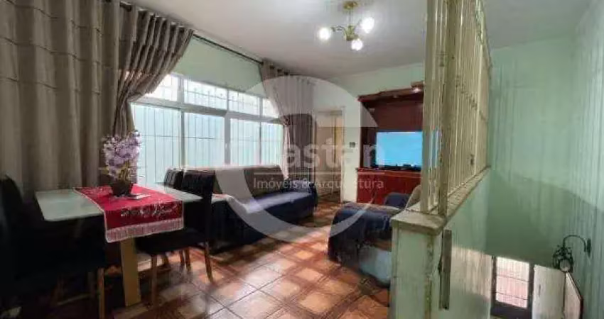 Casa em condomínio fechado com 3 quartos à venda na Rua Irmã Clotilde, --, Vila Formosa, São Paulo