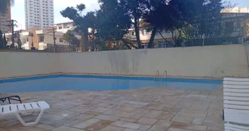 Apartamento com 3 quartos à venda na Rua Antônio Genzini, --, Jardim Avelino, São Paulo