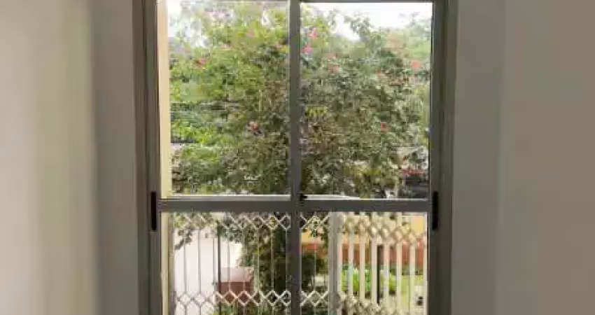 Apartamento com 2 quartos à venda na Rua Costa Barros, --, Vila Alpina, São Paulo