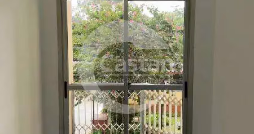 Apartamento com 2 quartos à venda na Rua Costa Barros, --, Vila Alpina, São Paulo