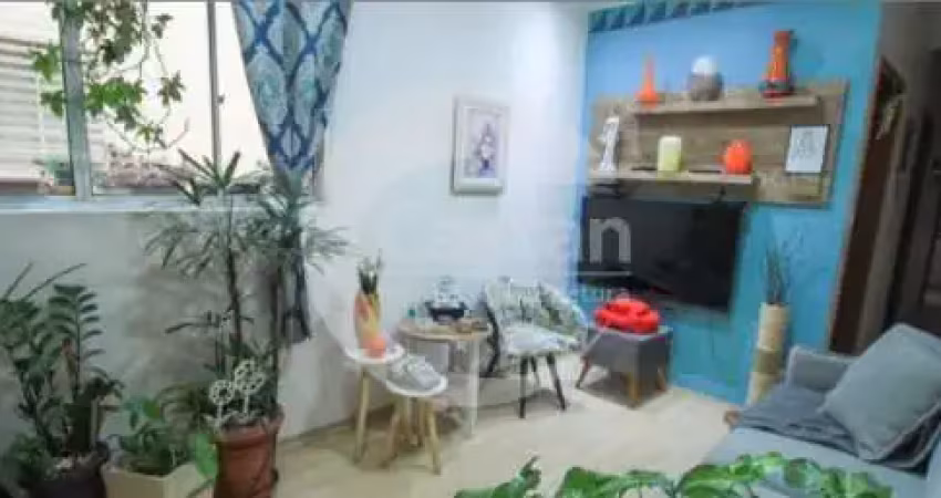 Apartamento com 2 quartos à venda na Rua da Mooca, --, Mooca, São Paulo