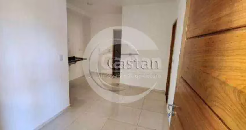 Apartamento com 2 quartos à venda na Rua Bom Sucesso, --, Tatuapé, São Paulo