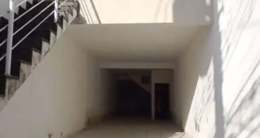 Casa com 3 quartos à venda na Rua Maestro José Tescari, --, Vila Granada, São Paulo