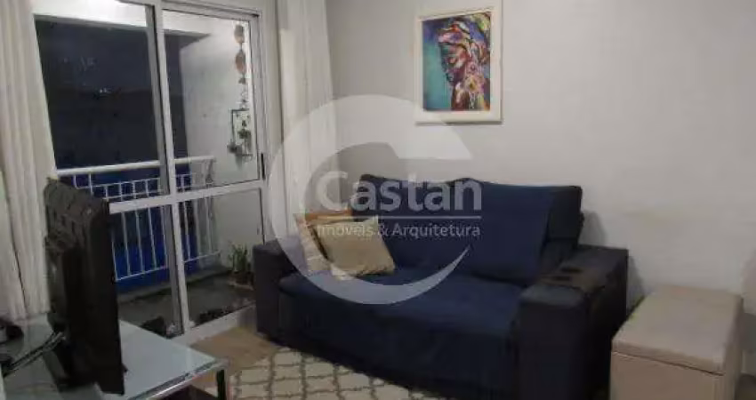 Apartamento com 2 quartos à venda na Guanhaes, --, Vila Prudente, São Paulo