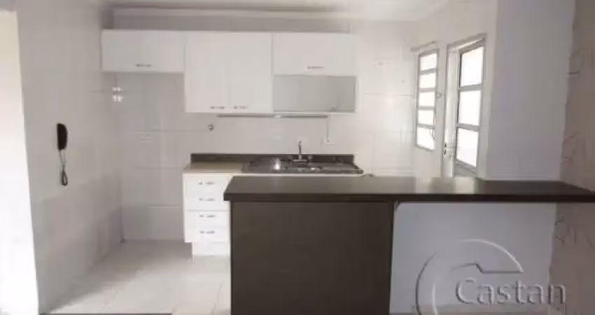 Casa em condomínio fechado com 2 quartos à venda na Rua Serra Redonda, --, Vila Alpina, São Paulo